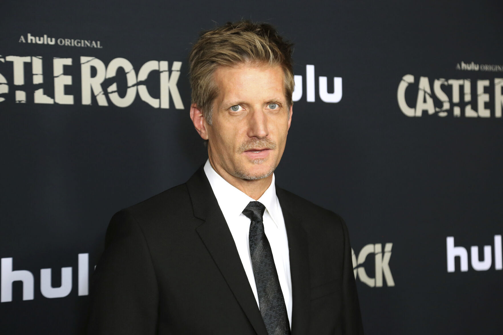 Paul Sparks